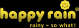 happy_rain Logo