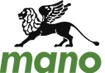 Mano Logo